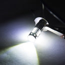 2pcs 880 50W Durable and Practical Fog Width Led Bulbs White