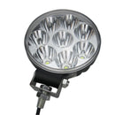 Auto Headlight Durable Spotlight Led Bulbs Waterproof Silver