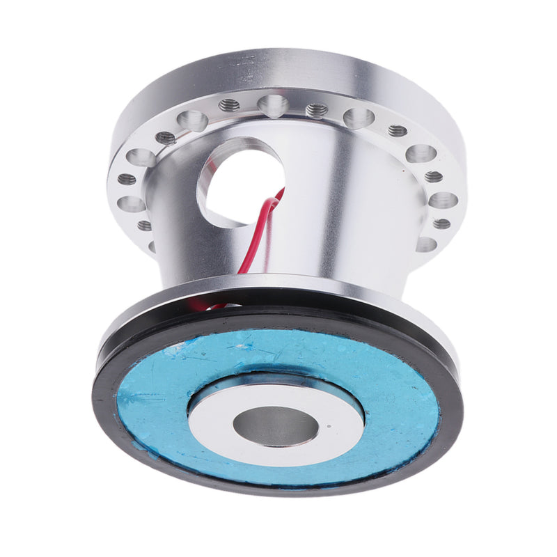 1 Set 6-Holes Steering Wheel Hub Quick Release Adaptor Screws Kit For Nissan