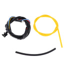 Replacement Dump Blow off Valve Kit For VW Golf Passat Bora Polo 1.9T 2.0T
