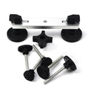 Car Paintless Dent Fix Puller Repair Remover Suction Pulling Bridge Tool