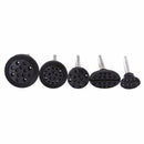 Car Paintless Dent Fix Puller Repair Remover Suction Pulling Bridge Tool