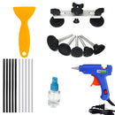 Car Paintless Dent Fix Puller Repair Remover Suction Pulling Bridge Tool