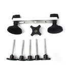 Car Paintless Dent Fix Puller Repair Remover Suction Pulling Bridge Tool