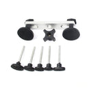 Car Paintless Dent Fix Puller Repair Remover Suction Pulling Bridge Tool