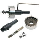 High Quality Hole Cutter Drill Bits Set Stainless Steel for Alloy Wood