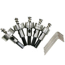 High Quality Hole Cutter Drill Bits Set Stainless Steel for Alloy Wood