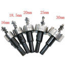 High Quality Hole Cutter Drill Bits Set Stainless Steel for Alloy Wood