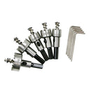 High Quality Hole Cutter Drill Bits Set Stainless Steel for Alloy Wood