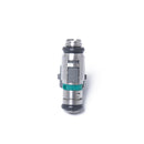 IWP143 Fuel Injector Nozzle for Renault Clio Laguna Megane Scenic 4 Stroke