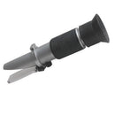Hand-Held Refractometer Glycol & Cleaning Fluid Accurate Tester