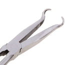 Automotive Spark Plug Wire Boot Removal Tool Plier Clamp Repair Fixing