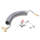 Air Blower Gun Compressed Compressor Duster Nozzle Cleaner Tool Blowing