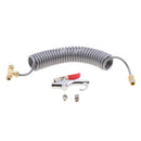 Air Blower Gun Compressed Compressor Duster Nozzle Cleaner Tool Blowing