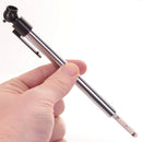Pencil Style Tyre Pressure Test Tool Air Checker Mini Test Meter 0-50 PSI