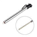 Pencil Style Tyre Pressure Test Tool Air Checker Mini Test Meter 0-50 PSI