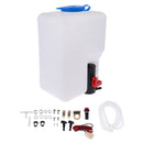 Universal Auto Washer Pump Bottle Window Cleaning Windshield for Classic