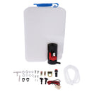 Universal Auto Washer Pump Bottle Window Cleaning Windshield for Classic