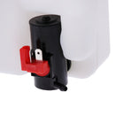 Universal Auto Washer Pump Bottle Window Cleaning Windshield for Classic