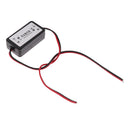 Reversing Rectifier Power Relay Capacitor Filter for Car Auto Back Up Camera