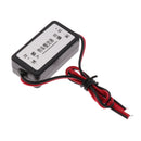 Reversing Rectifier Power Relay Capacitor Filter for Car Auto Back Up Camera
