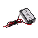 Reversing Rectifier Power Relay Capacitor Filter for Car Auto Back Up Camera