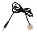 3.5mm Male to 20Pin Audio Input Connector Cable for Toyota RAV4 Land Cruiser