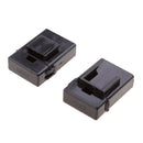 5 Pieces Auto Car Boat Truck Blade ATC Fuse Holder Seat Cover Terminals