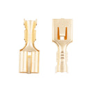 5 Pieces Auto Car Boat Truck Blade ATC Fuse Holder Seat Cover Terminals