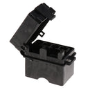 4 Way Standard ATO ATC Blade Fuse Holder Block for Car Vehice Boat Circuit