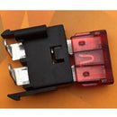 Auto Car Truck ATC Medium Blade Fuse Max 30Amp Fuse Holder 12V 24V 32V