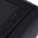 7'' CAR AUTO HD HEADREST DVD PLAYER LCD DISPLAY TV MONITOR TOUCH SCREEN