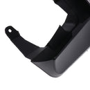 2 Pairs Car Splash Guards Front Rear Kits for BMW 7 Series 740Li 750Li 760Li
