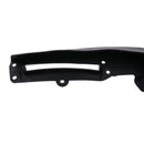 2 Pairs Car Splash Guards Front Rear Kits for BMW 7 Series 740Li 750Li 760Li