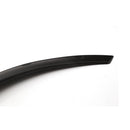 4pcs High Performance Universal Fender Flare Wheel Arch Body Decorations