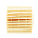 Car Oil Filter for Toyota Matrix Prius Lexus CT200H 04152-37010 04152-YZZA6