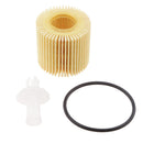Car Oil Filter for Toyota Matrix Prius Lexus CT200H 04152-37010 04152-YZZA6