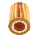 Car Engine Oil Filter Separator For BMW 323 325 328 330 525 M3