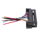 Fuse Block Holder Box Auto Car Boat 12 Way Circuit ATC ATO Blade Set 12V-32V
