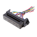 Fuse Block Holder Box Auto Car Boat 12 Way Circuit ATC ATO Blade Set 12V-32V