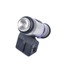 7078993 Auto Replacement Fuel Injector Injector Connector for Fiat Uno 2001-2002 Fiorino IWP065