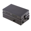 Car 18-Way Blade Fuse Holder 10-Way Relay Socket Fusebox Distribution Block