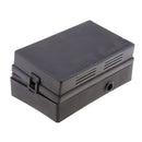 Car 18-Way Blade Fuse Holder 10-Way Relay Socket Fusebox Distribution Block