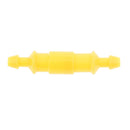 5 Pieces Waterproof 6X30mm AGC Tube Glass Fuse Holder Block
