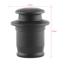Universal Car Cigarette Lighter Socket Cover Dust Cap Waterproof Plug