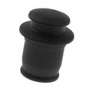 Universal Car Cigarette Lighter Socket Cover Dust Cap Waterproof Plug