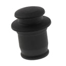 Universal Car Cigarette Lighter Socket Cover Dust Cap Waterproof Plug