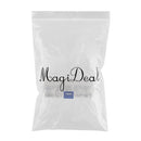 Set of 100 Quartz Crystal Oscillator Resonator Assortment Kit 10 Value High Performance