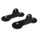 1 Pair Steel Mount Bracket Holder Magnetic Base for Car Roof LED Light Bar