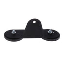 1 Pair Steel Mount Bracket Holder Magnetic Base for Car Roof LED Light Bar